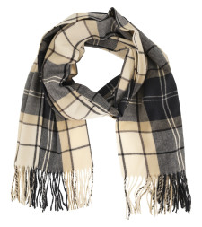 [Barbour] Scarf FW26 LSC0426 LSC TN26
