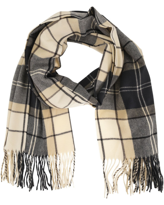[Barbour] Scarf FW26 LSC0426 LSC TN26
