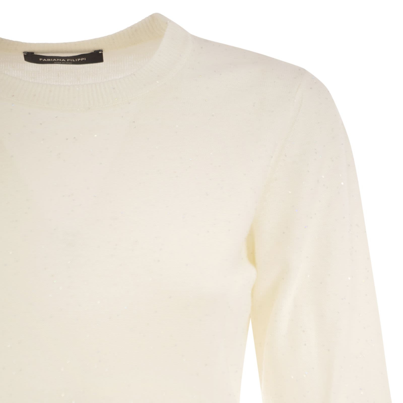 [Fabiana Filippi] Knitwear FW26 MAD216F092D722 0142