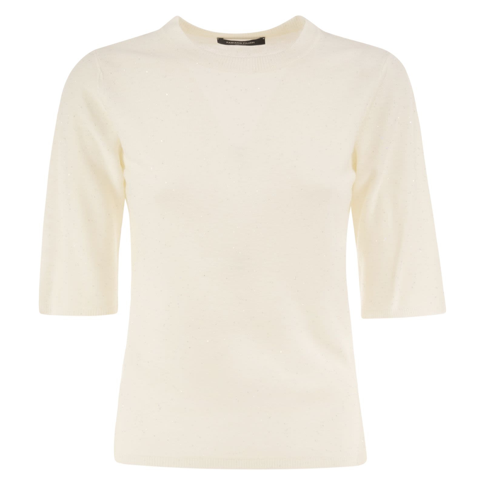 [Fabiana Filippi] Knitwear FW26 MAD216F092D722 0142