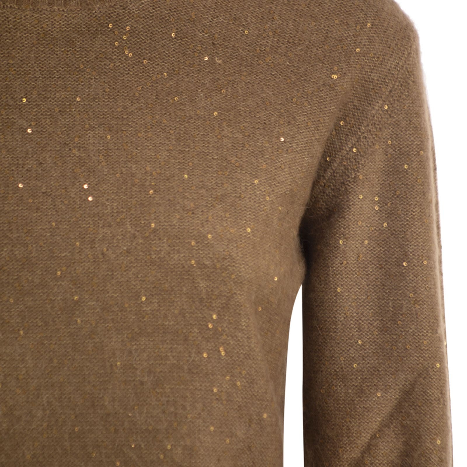 [Fabiana Filippi] Knitwear FW26 MAD226F098D296 1268