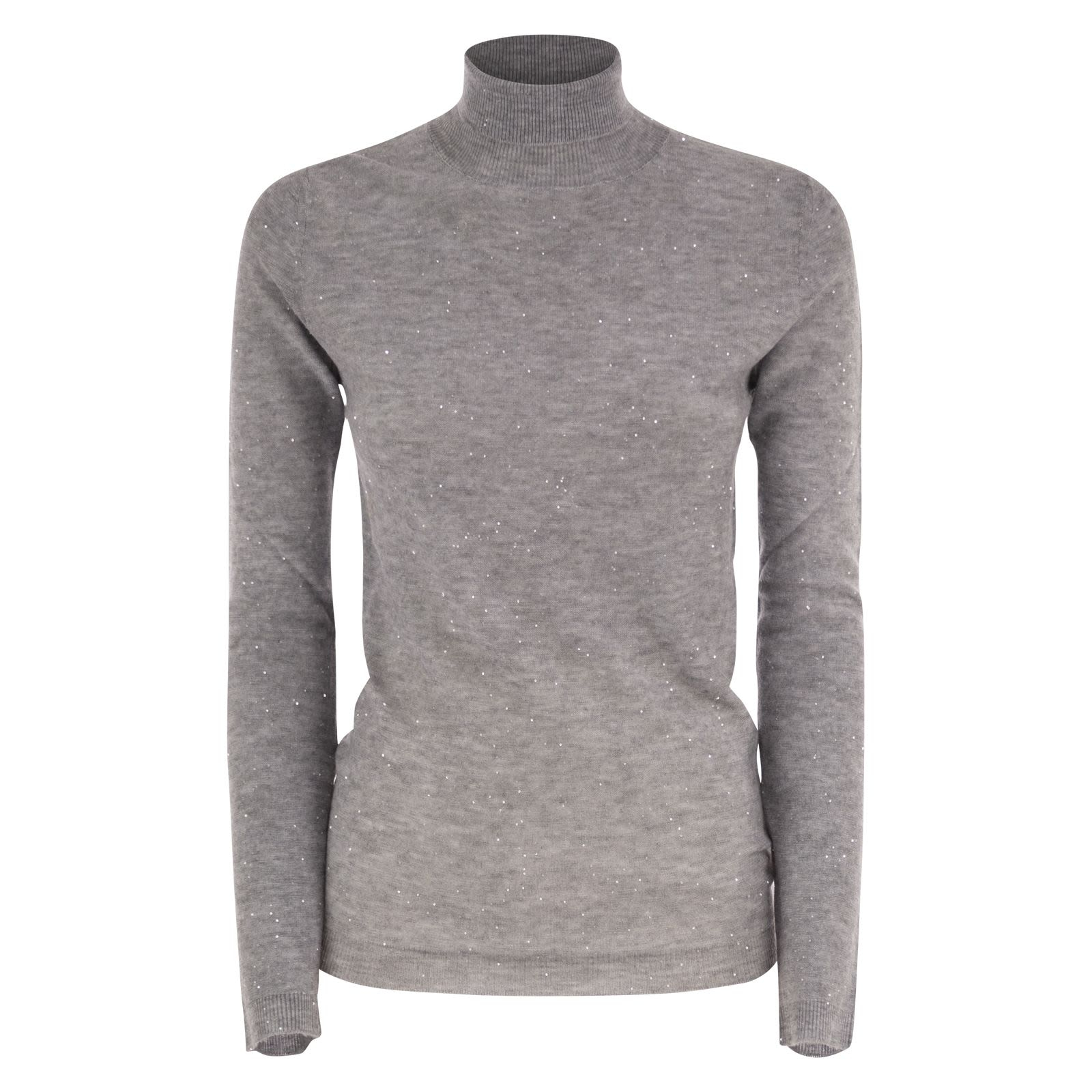 [Fabiana Filippi] Knitwear FW26 MAD226F482D722 8132