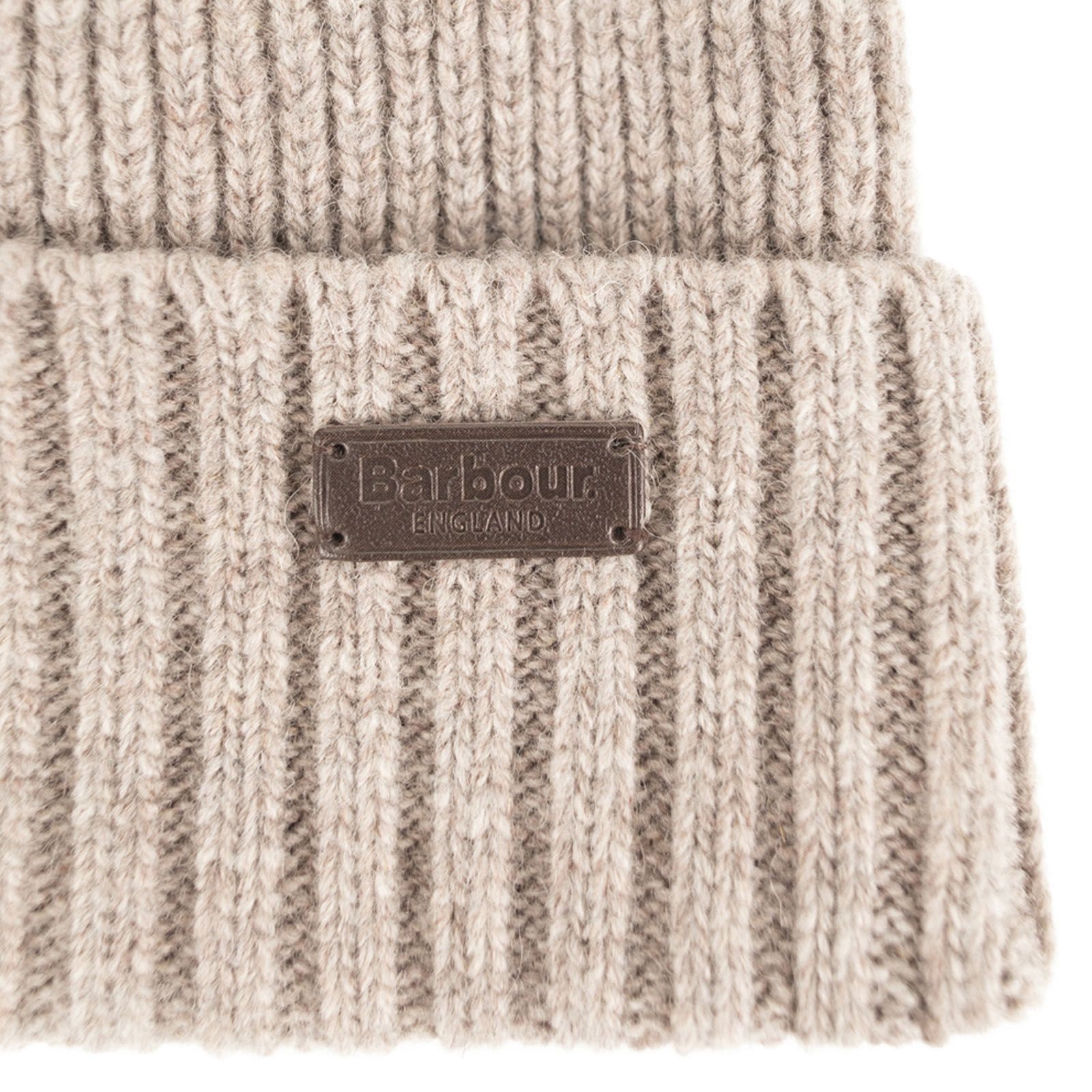 [Barbour] Hat FW26 MHA0449 MHA PU31