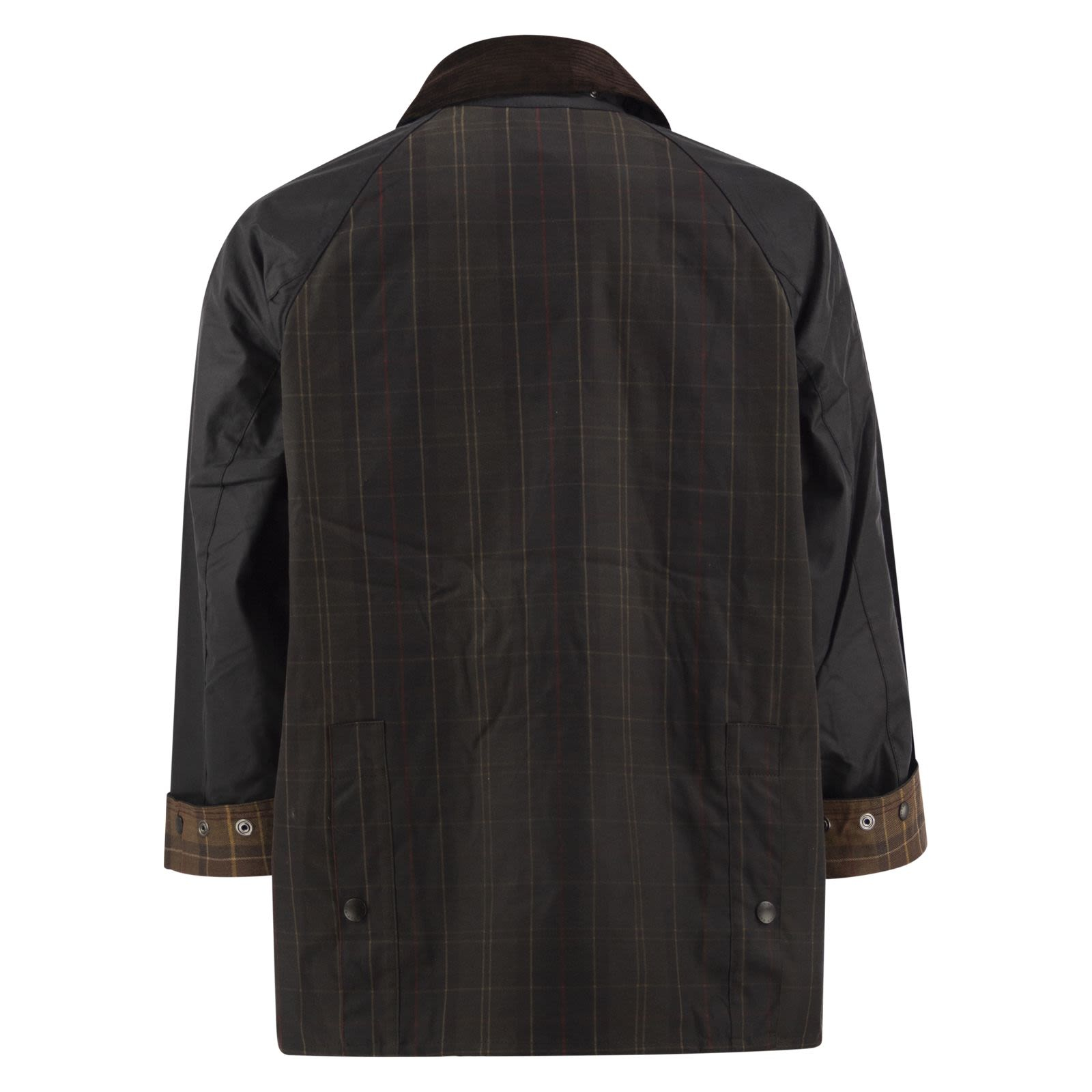 [Barbour] Jacket FW26 MWX2500 MWX OL71