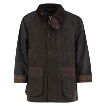 [Barbour] Jacket FW26 MWX2500 MWX OL71