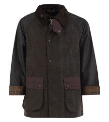 [Barbour] Jacket FW26 MWX2500 MWX OL71
