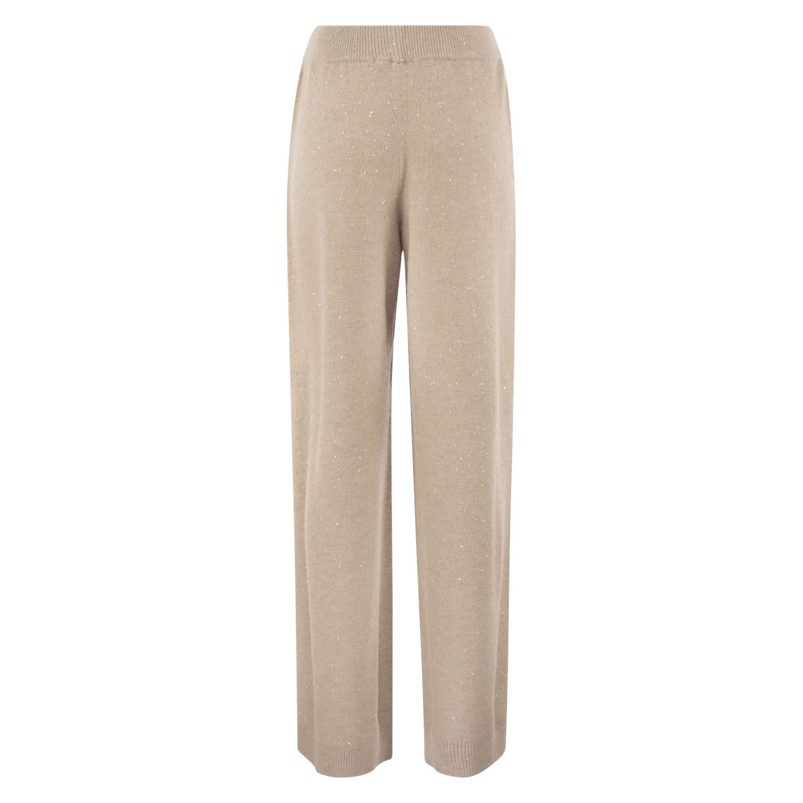 [Fabiana Filippi] Trousers FW26 PAD216F391D296 0167