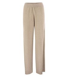 [Fabiana Filippi] Trousers FW26 PAD216F391D296 0167
