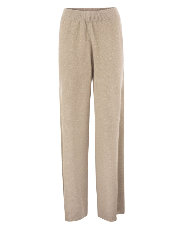 [Fabiana Filippi] Trousers FW26 PAD216F391D296 0167