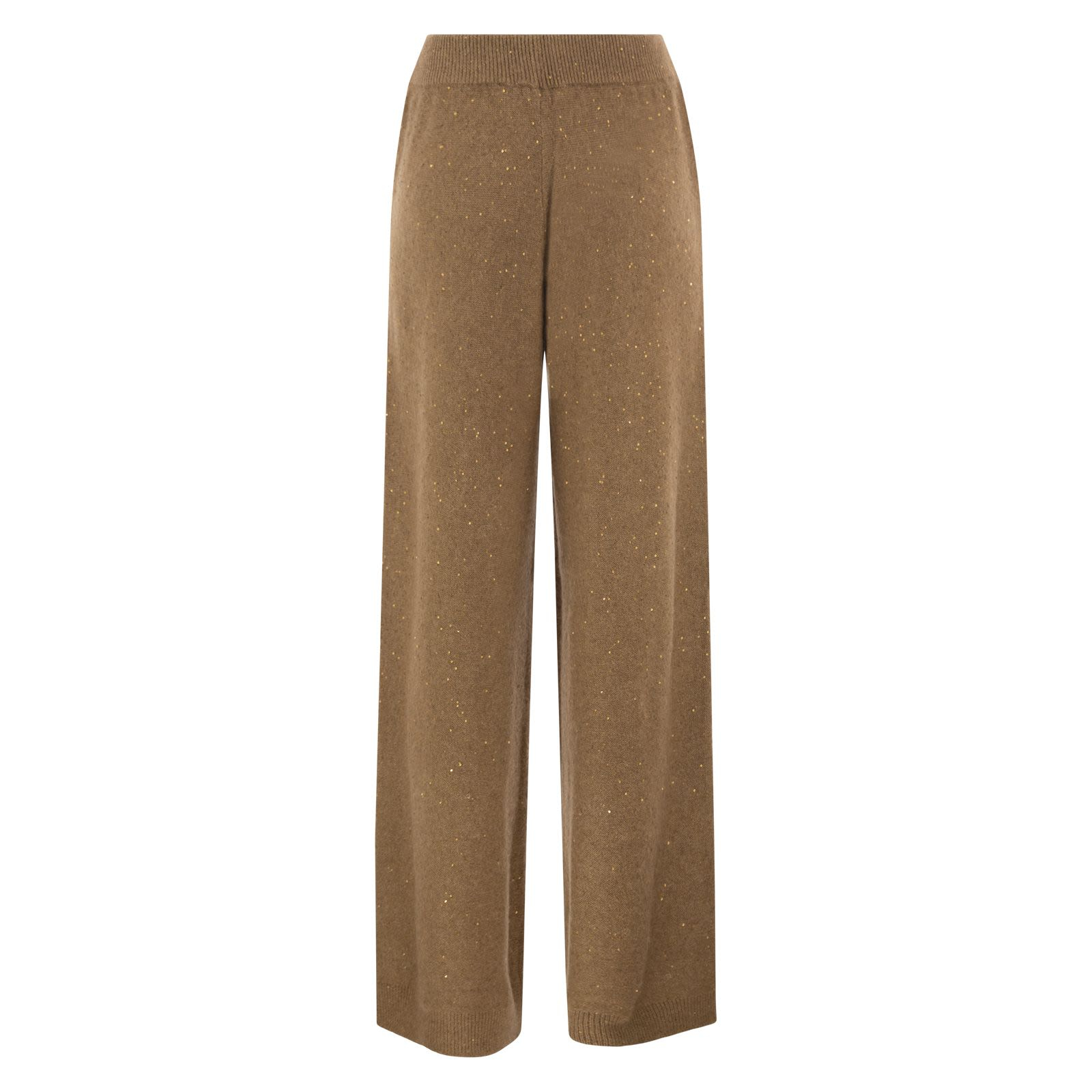 [Fabiana Filippi] Trousers FW26 PAD216F391D296 1268