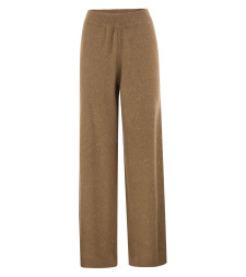 [Fabiana Filippi] Trousers FW26 PAD216F391D296 1268