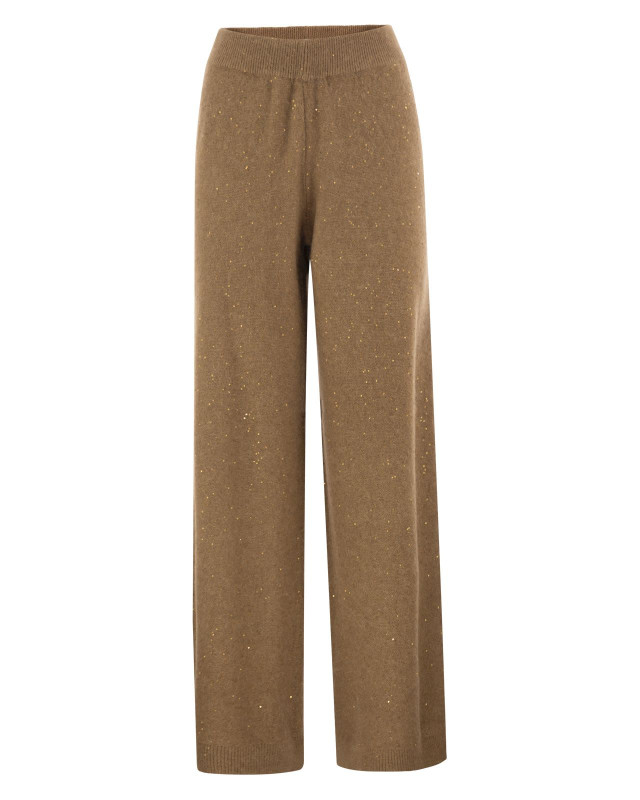 [Fabiana Filippi] Trousers FW26 PAD216F391D296 1268