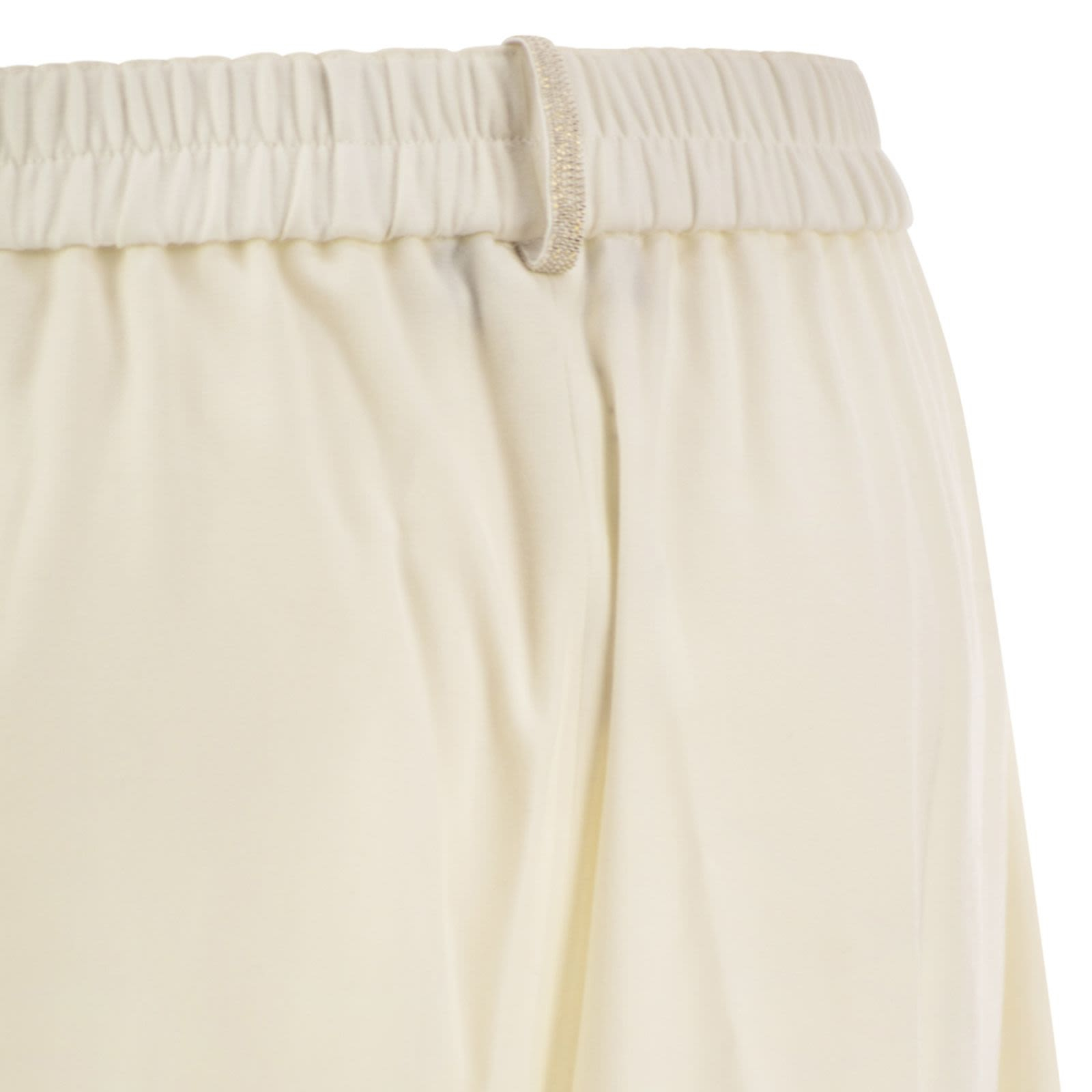 [Fabiana Filippi] Trousers FW26 PAD226F336M378 25
