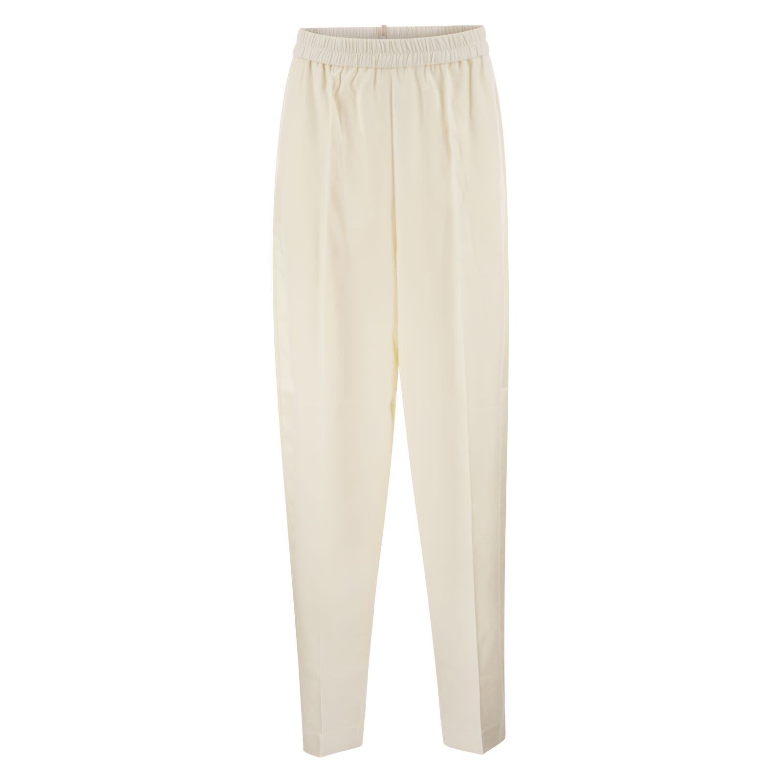 [Fabiana Filippi] Trousers FW26 PAD226F336M378 25