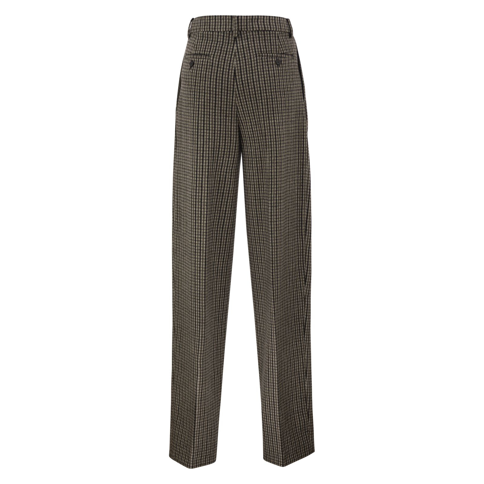 [Fabiana Filippi] Trousers FW26 PAD226F718M403 VR1