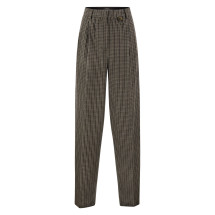 [Fabiana Filippi] Trousers FW26 PAD226F718M403 VR1