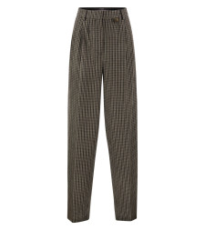 [Fabiana Filippi] Trousers FW26 PAD226F718M403 VR1
