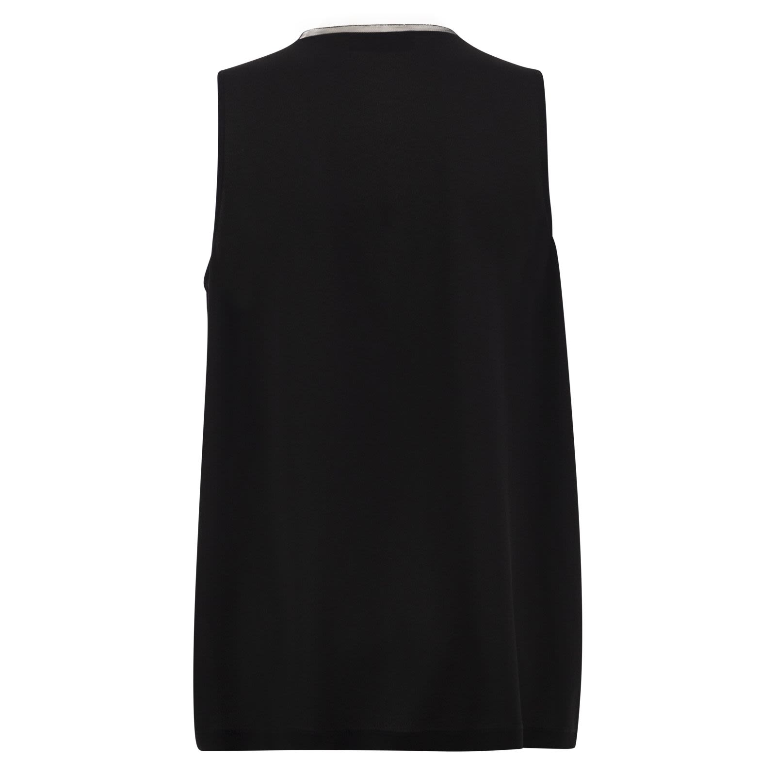 [Fabiana Filippi] Top FW26 TPD216F295L775 825