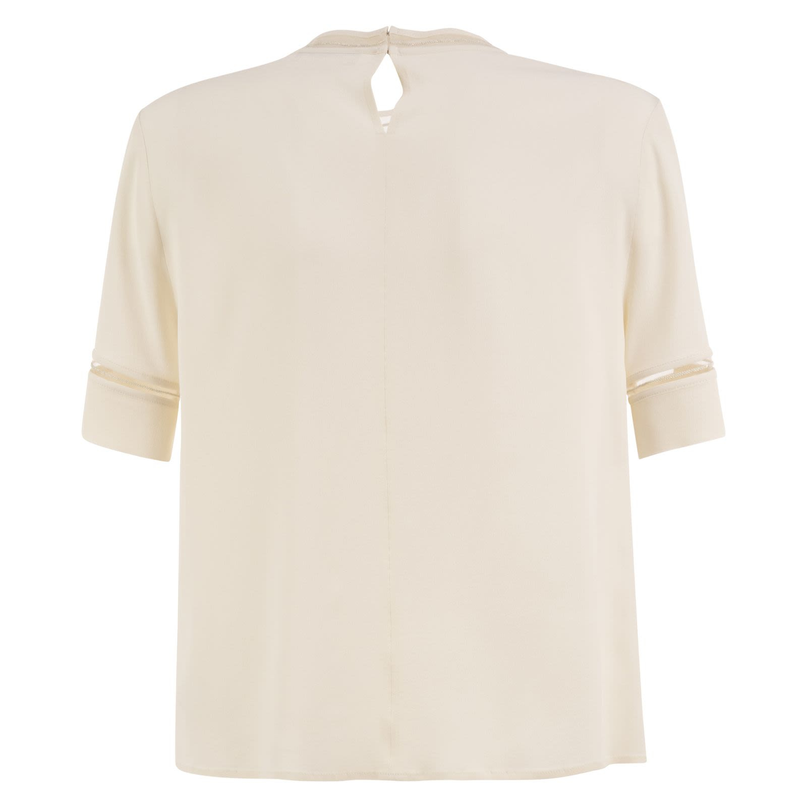 [Fabiana Filippi] Top FW26 TPD226F289L775 0145