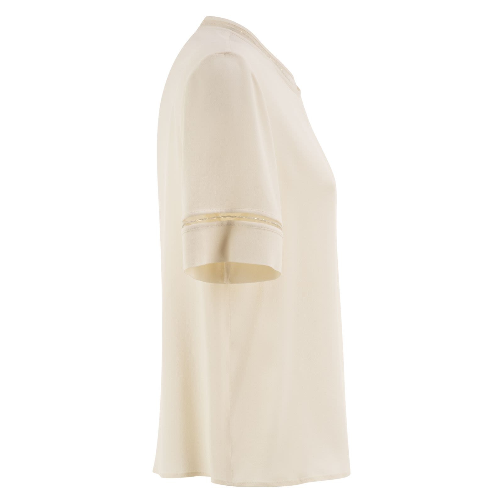[Fabiana Filippi] Top FW26 TPD226F289L775 0145