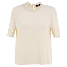 [Fabiana Filippi] Top FW26 TPD226F289L775 0145