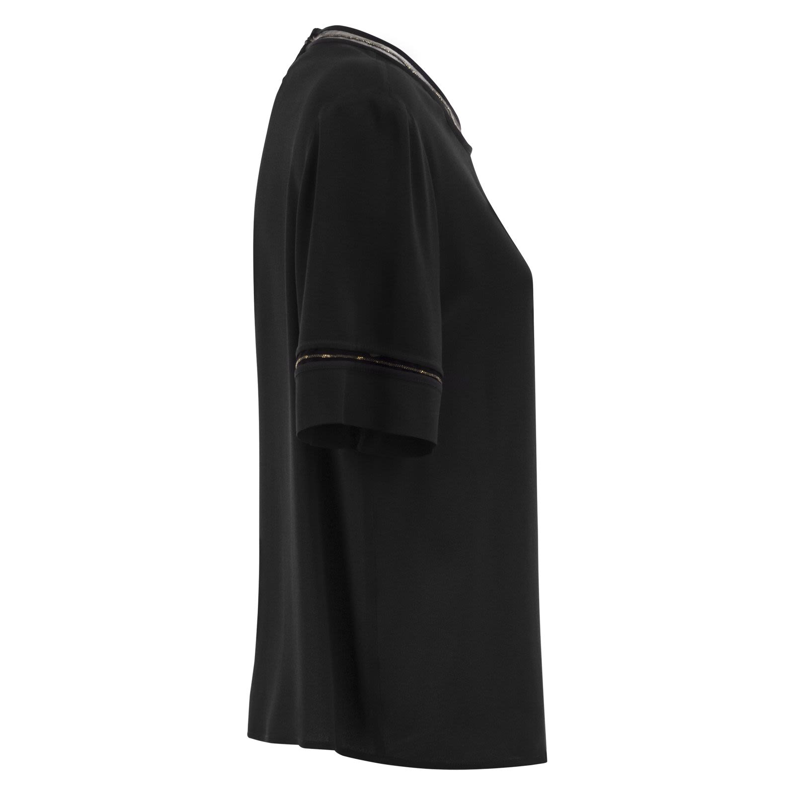 [Fabiana Filippi] Top FW26 TPD226F289L775 825