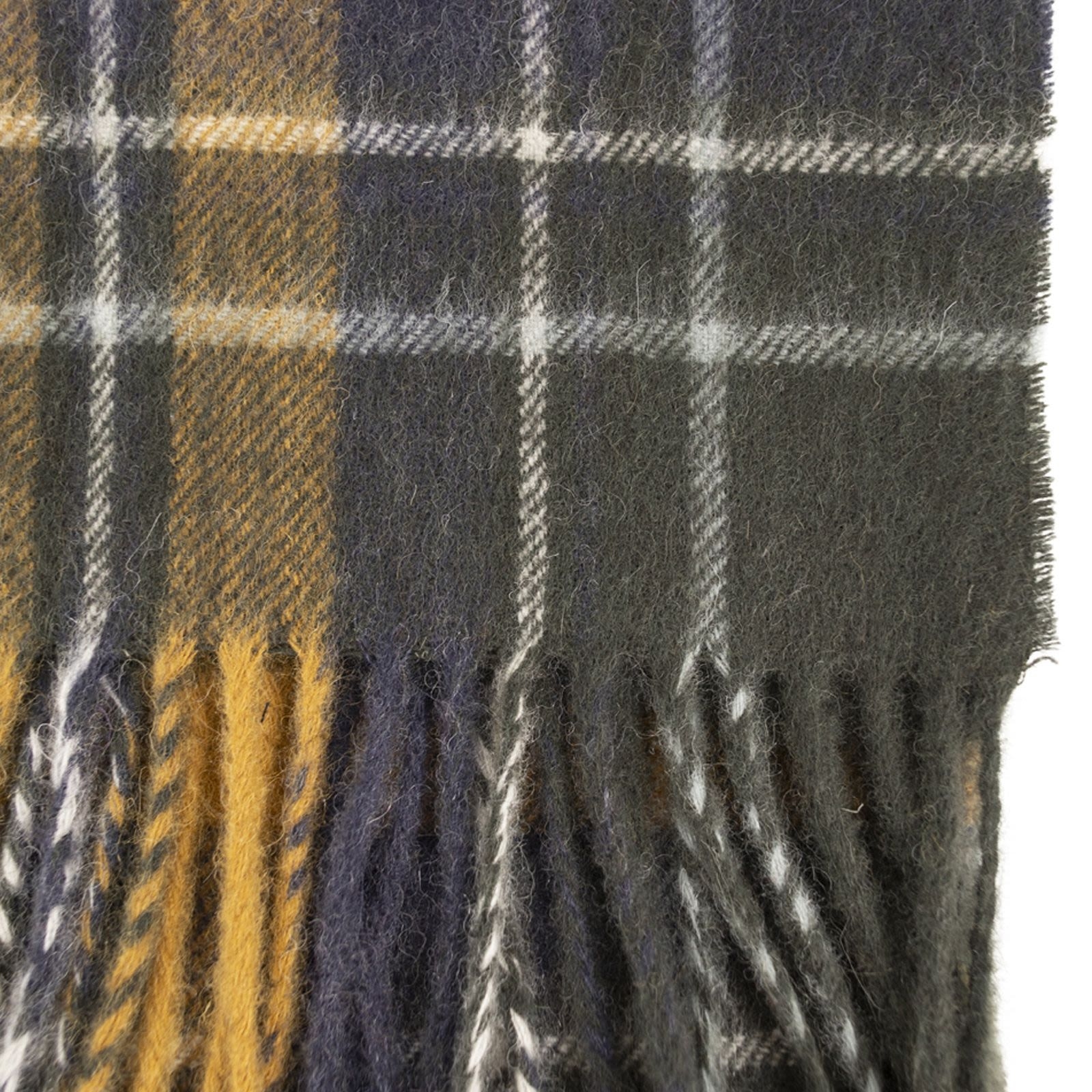 [Barbour] Scarf FW26 USC0137 USC GN92