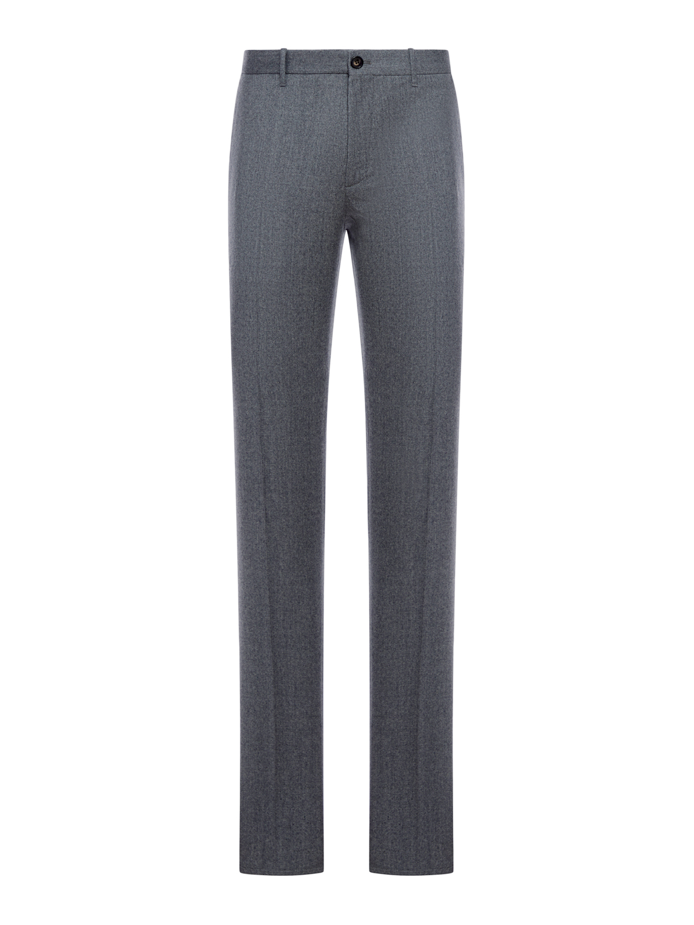[Incotex] Trousers FW26 1W00841037C920 DARK GREY