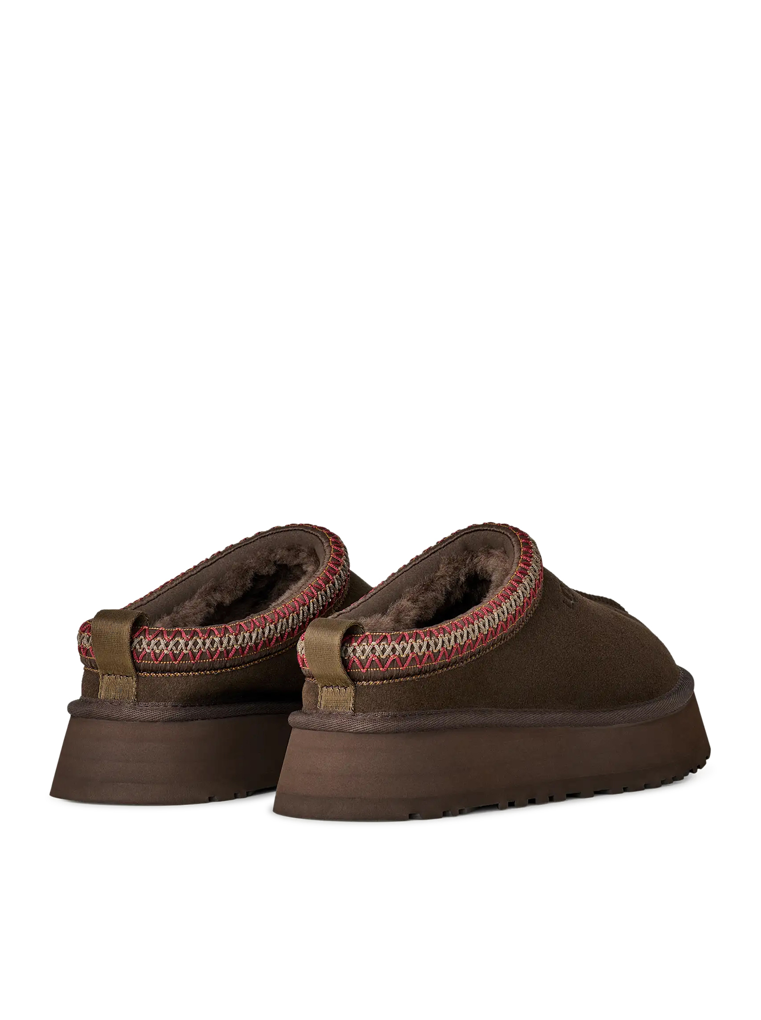 [UGG] Mules FW26 1174471DDC DUSTED COCOA