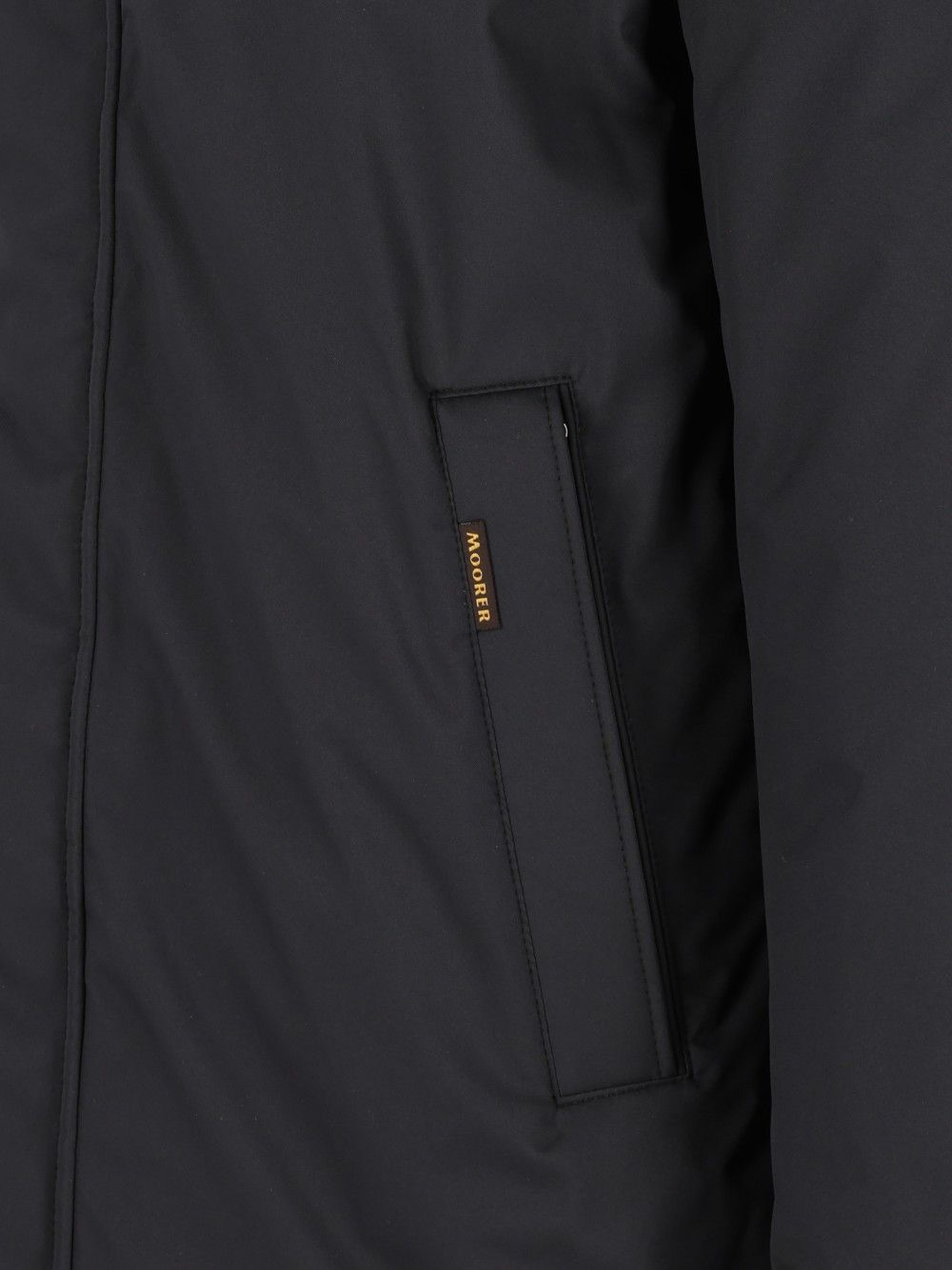 [Moorer] Jacket CO MOUGI200341TEPA011U0402