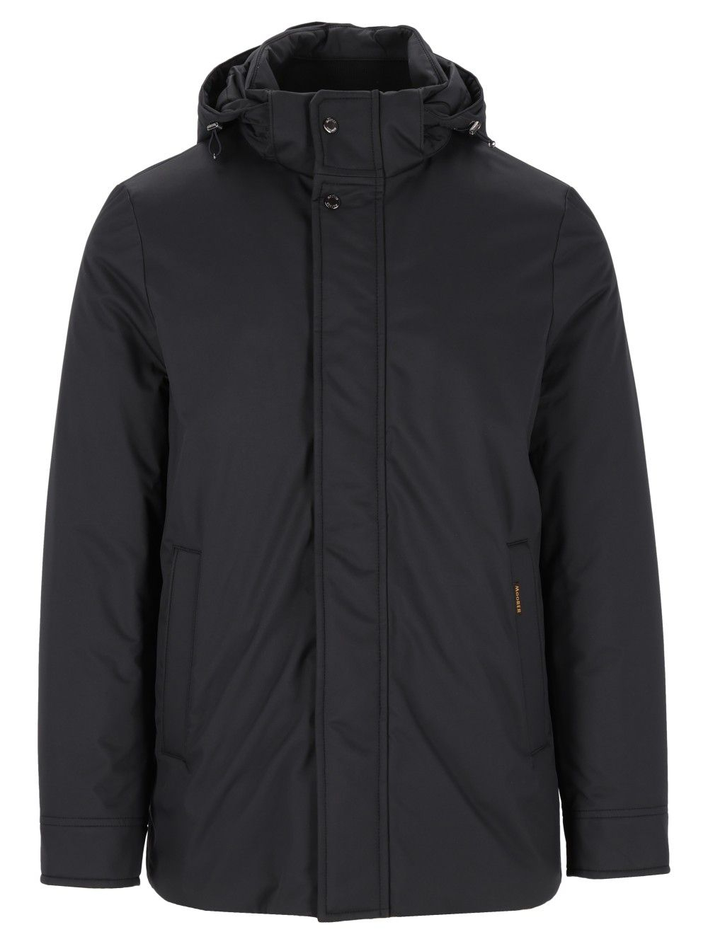 [Moorer] Jacket CO MOUGI200341TEPA011U0402