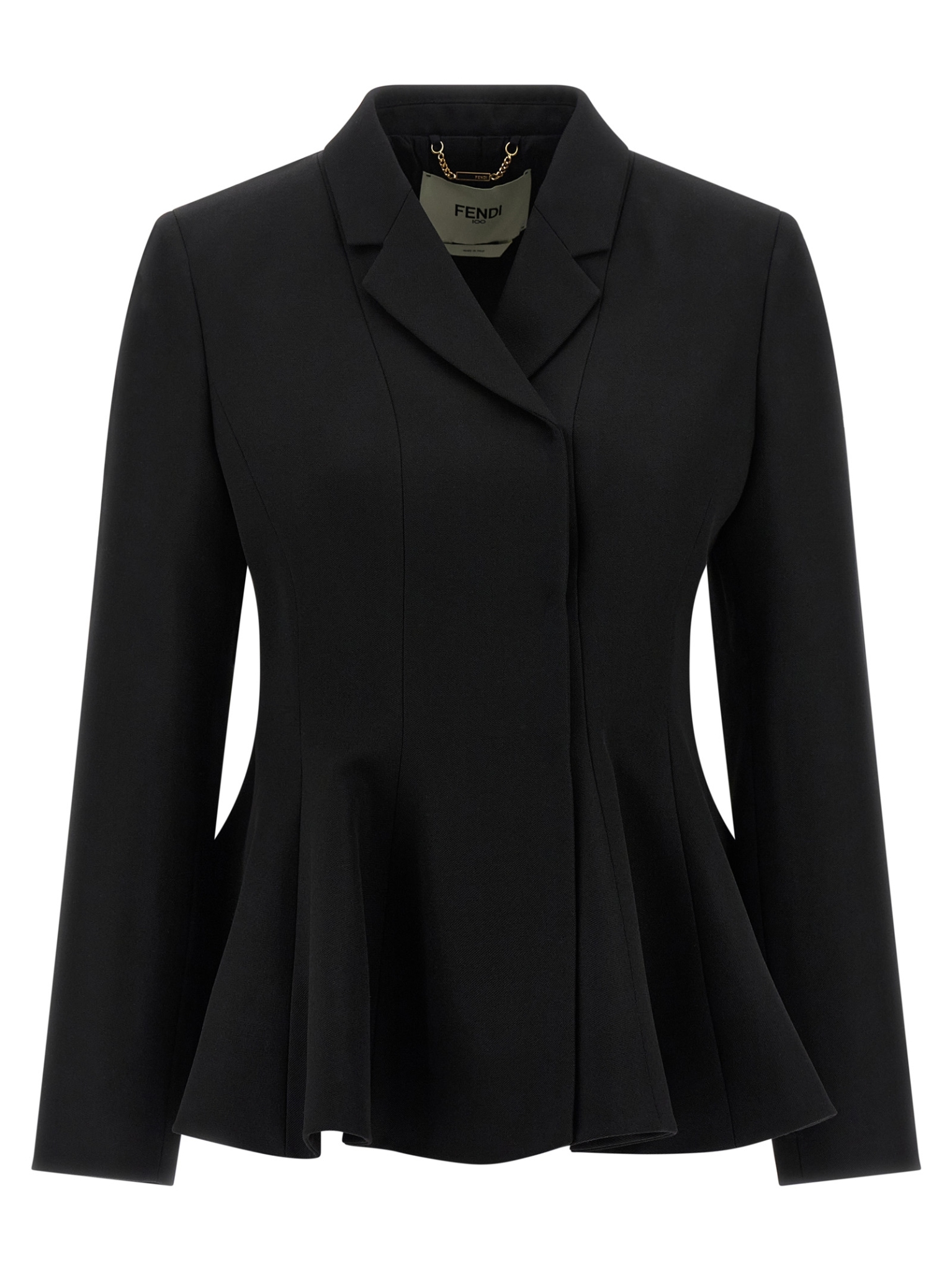 [Fendi] Blazer FW25 FJ7644AJYFF0GME