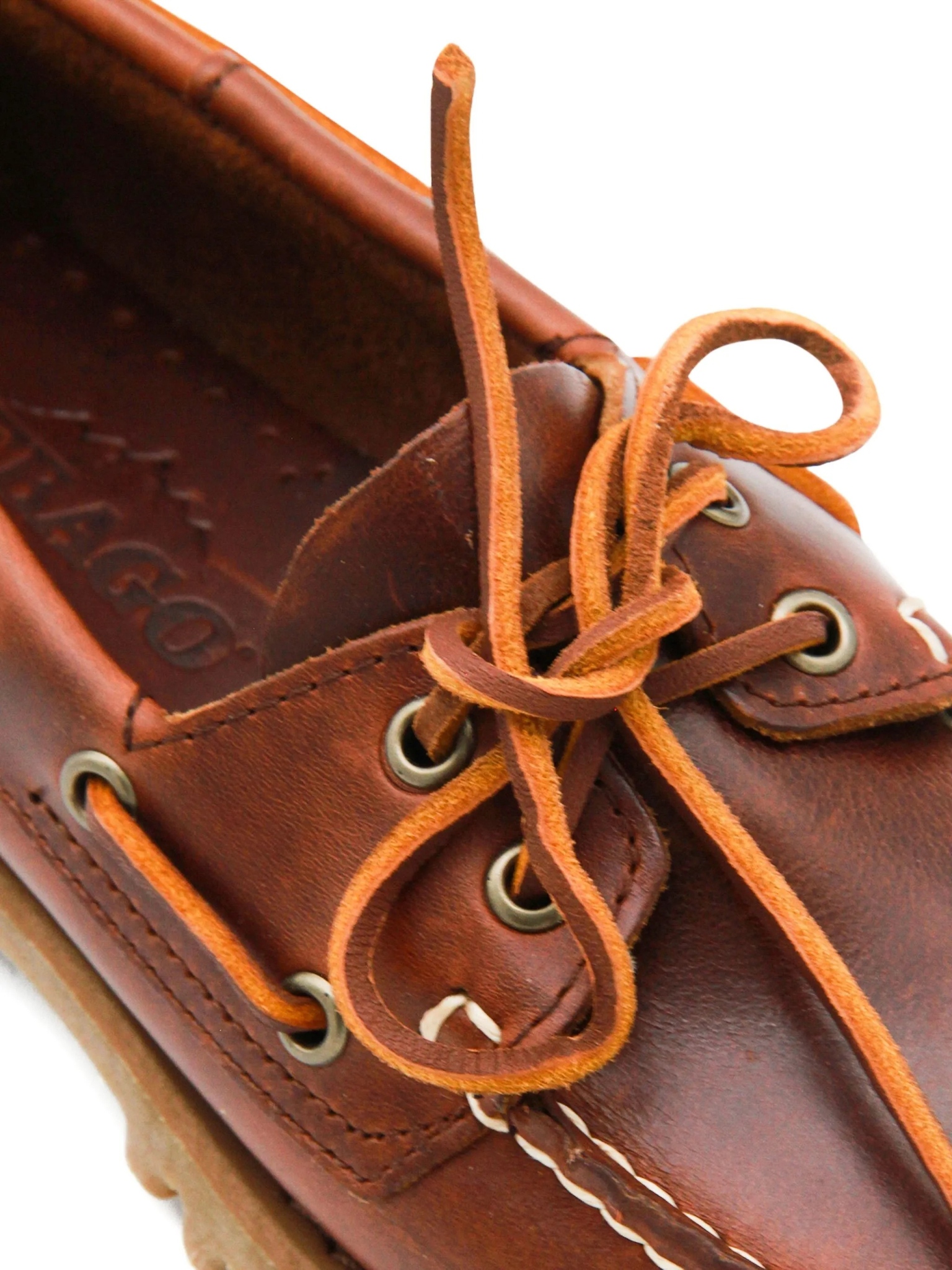 [SEBAGO] Loafer FW26 7002IR0