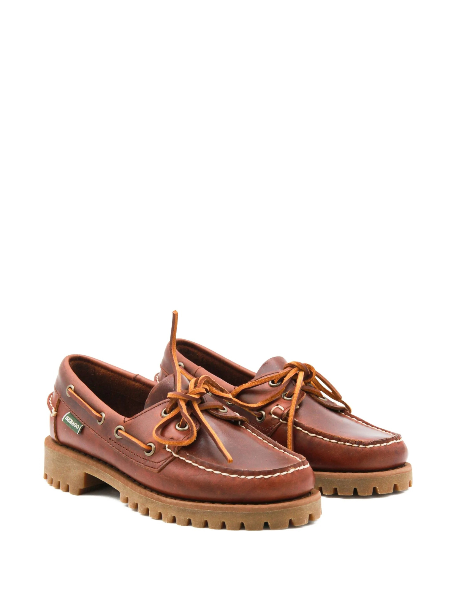 [SEBAGO] Loafer FW26 7002IR0