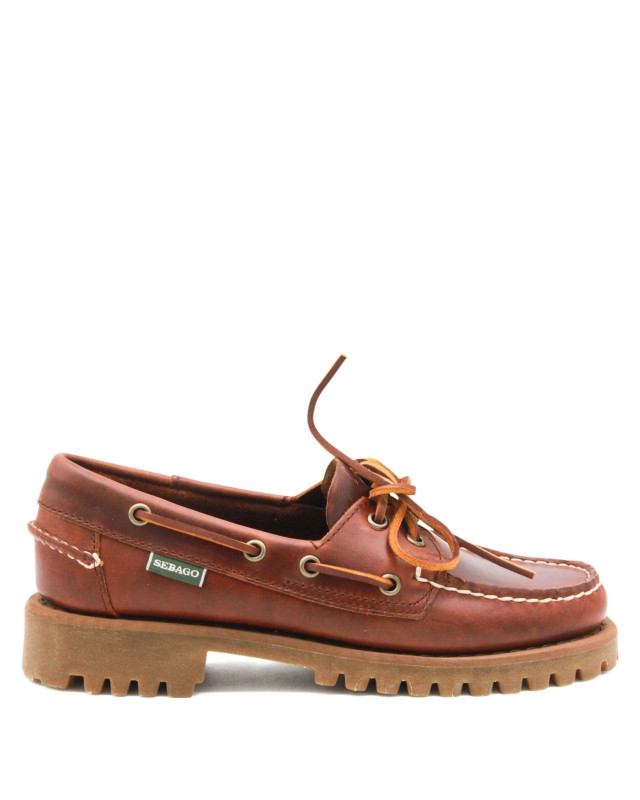 [SEBAGO] Loafer FW26 7002IR0
