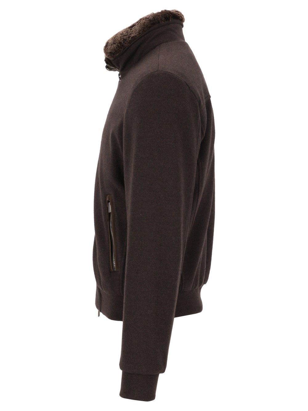 [Moorer] Jacket CO MOUBO100097TEPA203U0213