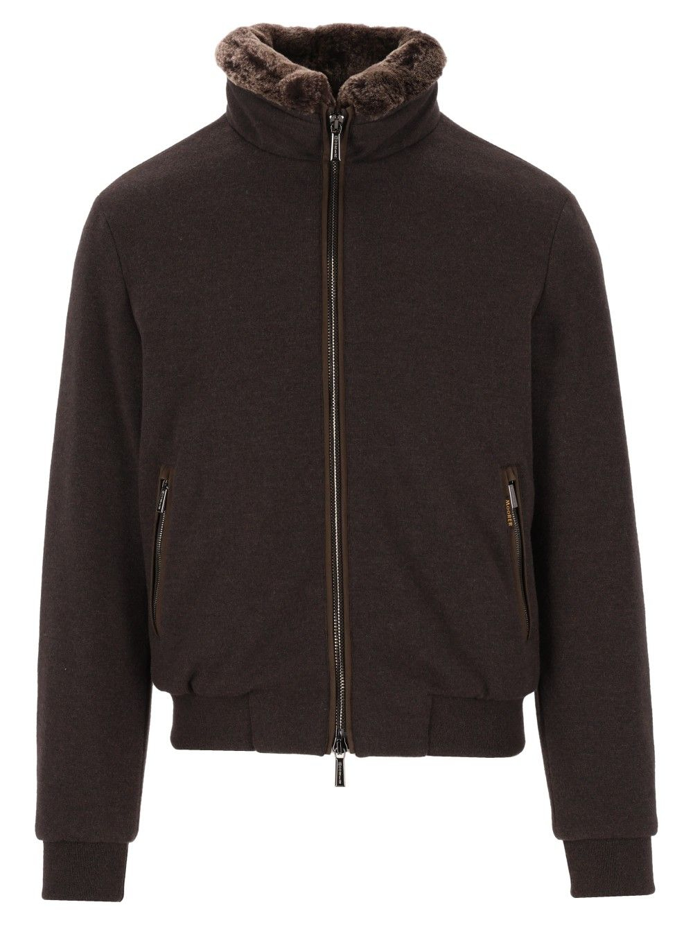 [Moorer] Jacket CO MOUBO100097TEPA203U0213