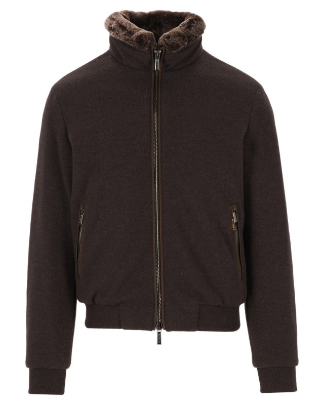 [Moorer] Jacket CO MOUBO100097TEPA203U0213