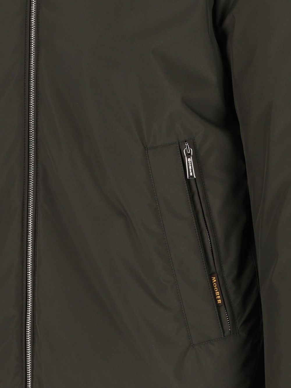 [Moorer] Jacket CO MOUGI100090TEPA023U0311