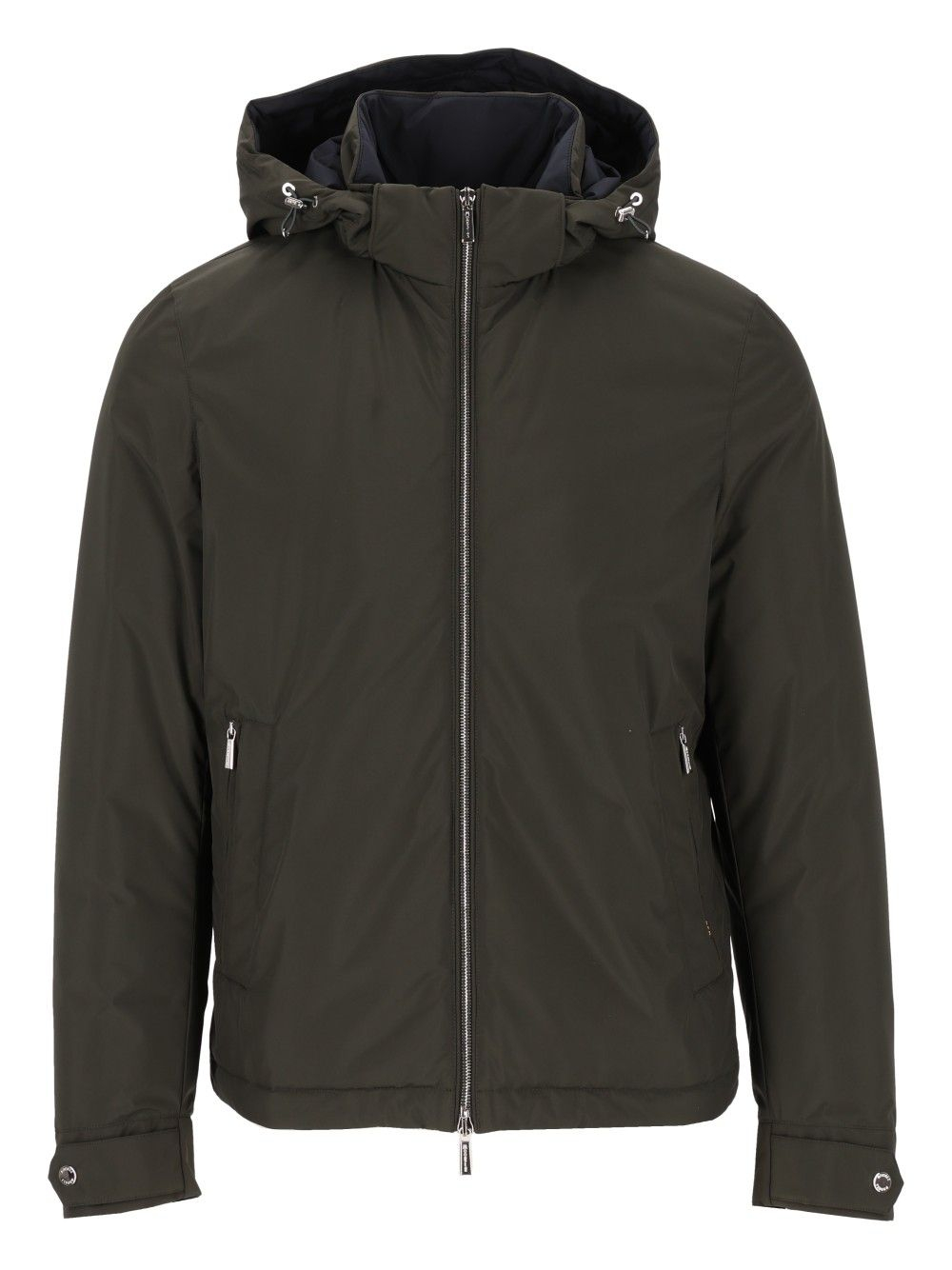 [Moorer] Jacket CO MOUGI100090TEPA023U0311
