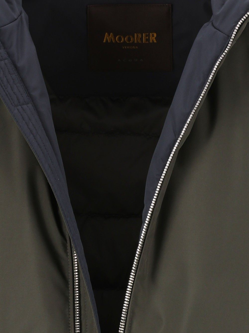 [Moorer] Jacket CO MOUGI100090TEPA023U0311