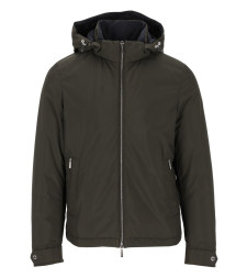 [Moorer] Jacket CO MOUGI100090TEPA023U0311