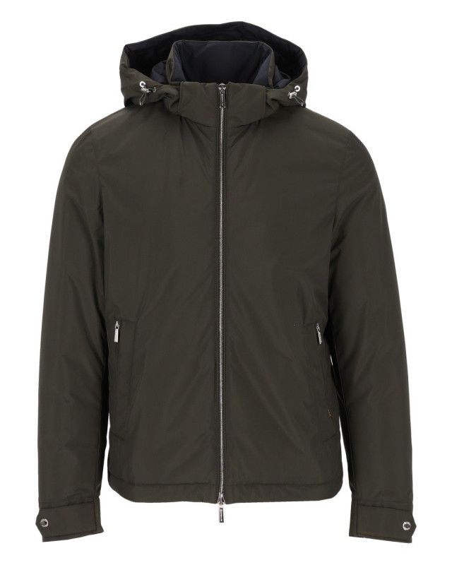 [Moorer] Jacket CO MOUGI100090TEPA023U0311