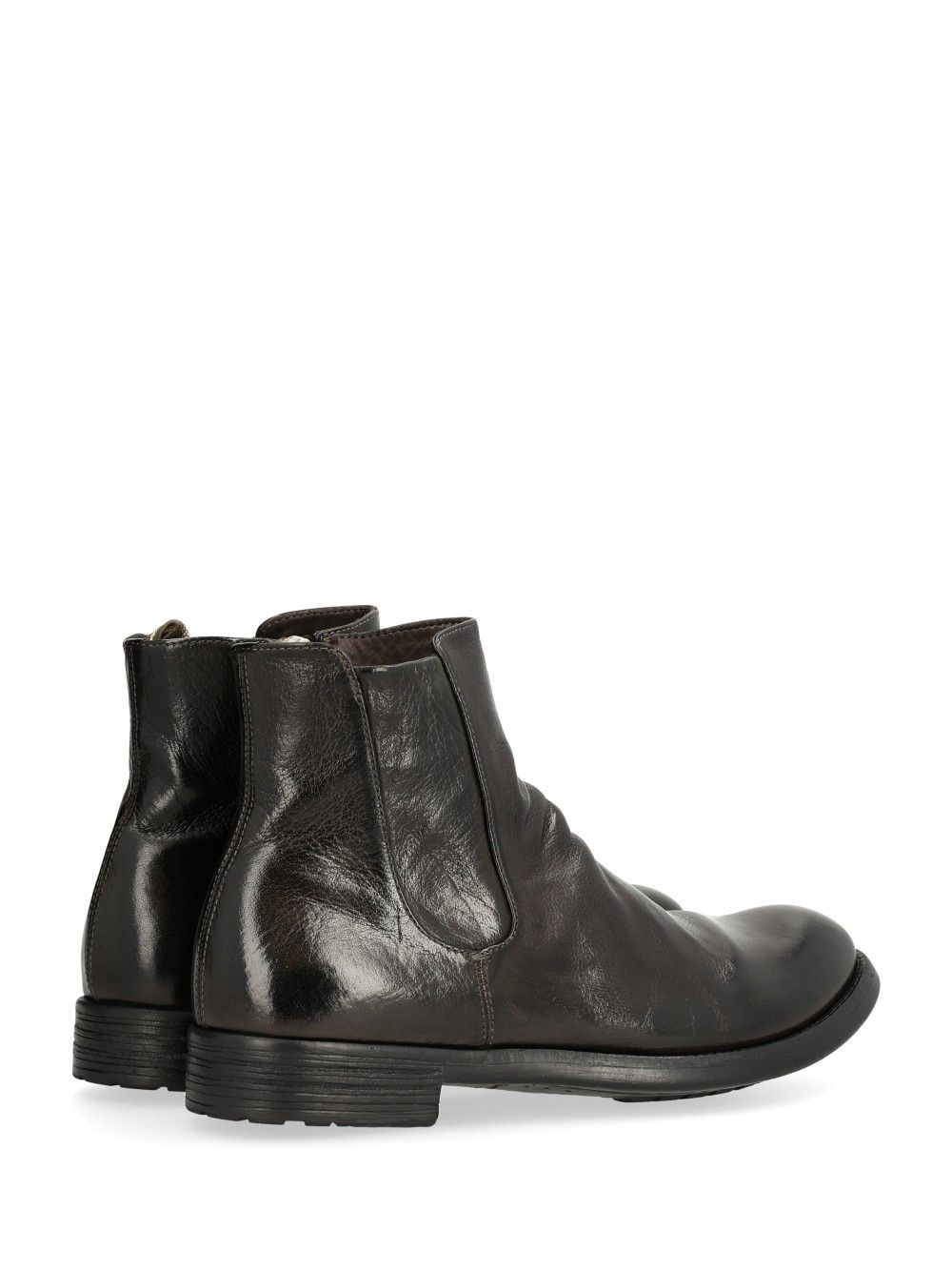 [Officine Creative] Boots CO OCUHIVE036IGNISH214H214
