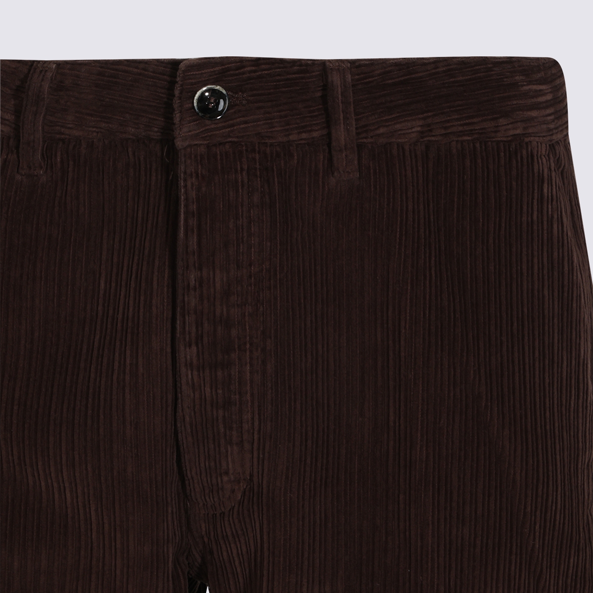 [Nine in the morning] Trousers FW26 TI118U11CIOCCO