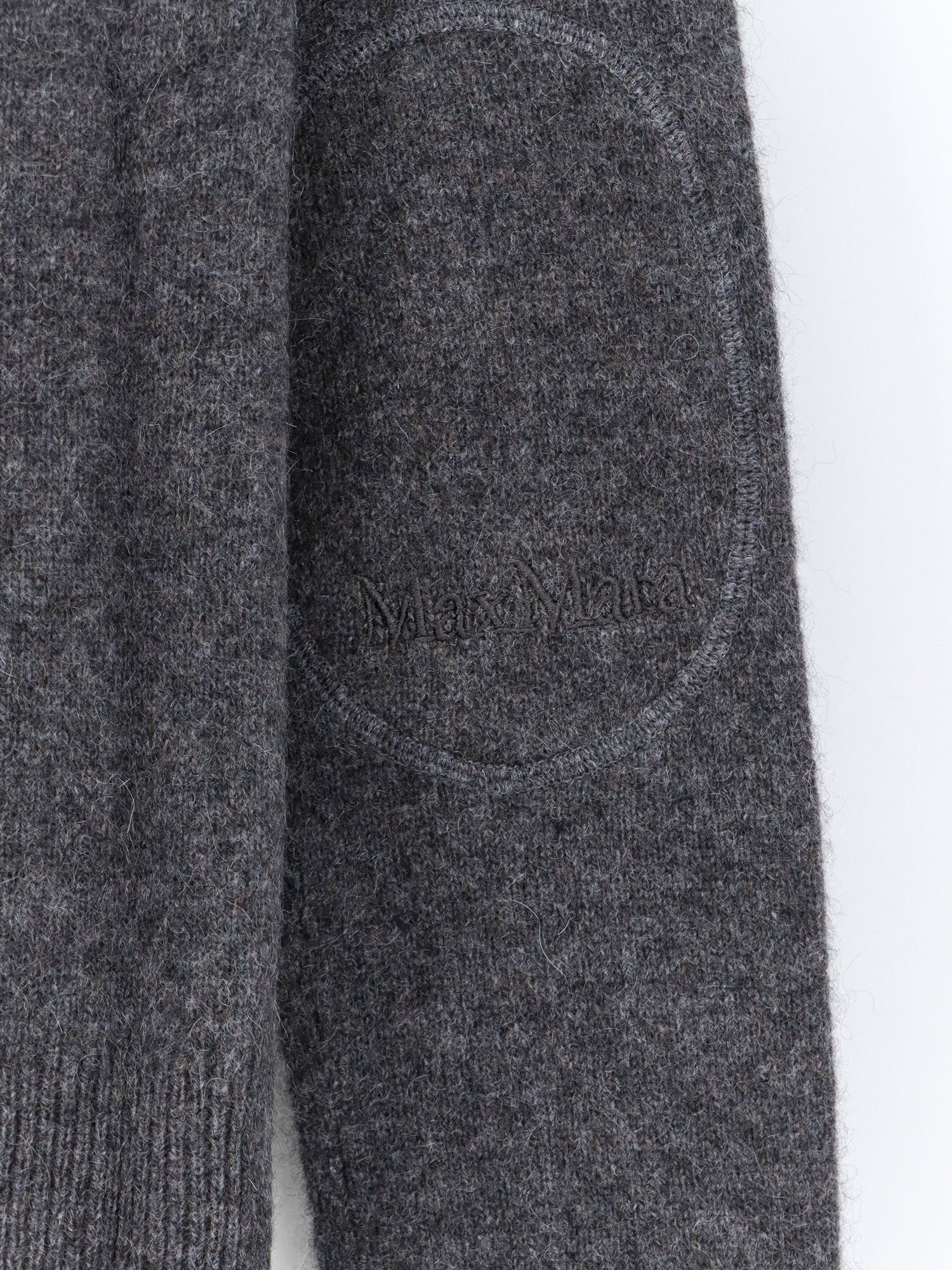 [S Max Mara] Knitwear FW26 2629366143600003