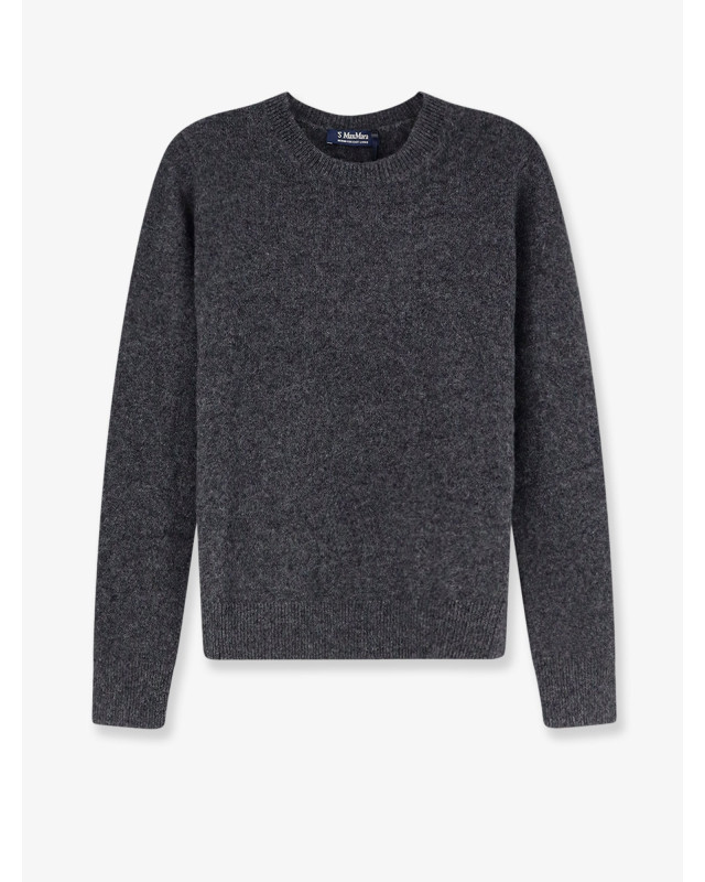 [S Max Mara] Knitwear FW26 2629366143600003