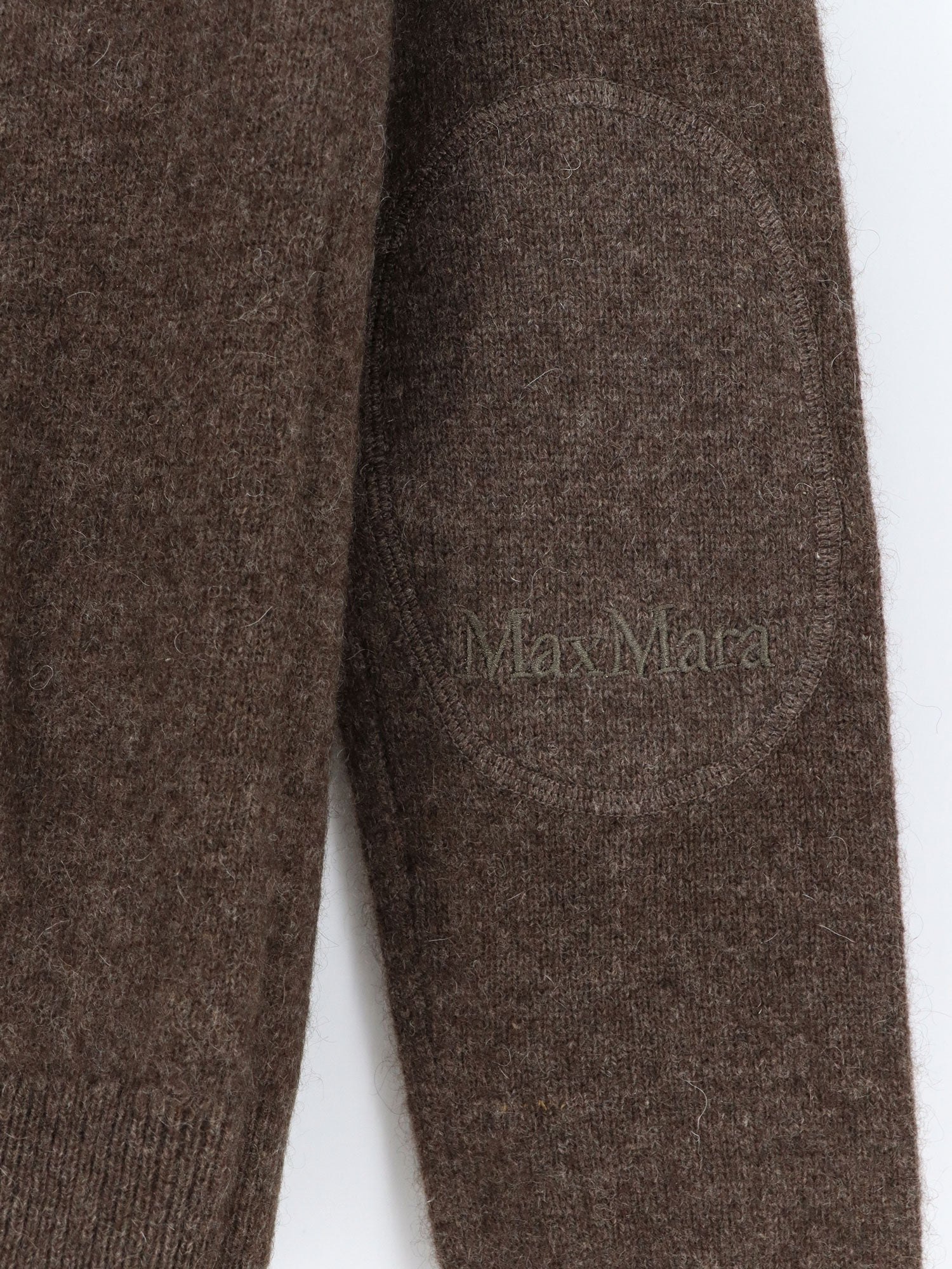 [S Max Mara] Knitwear FW26 2629366143600002