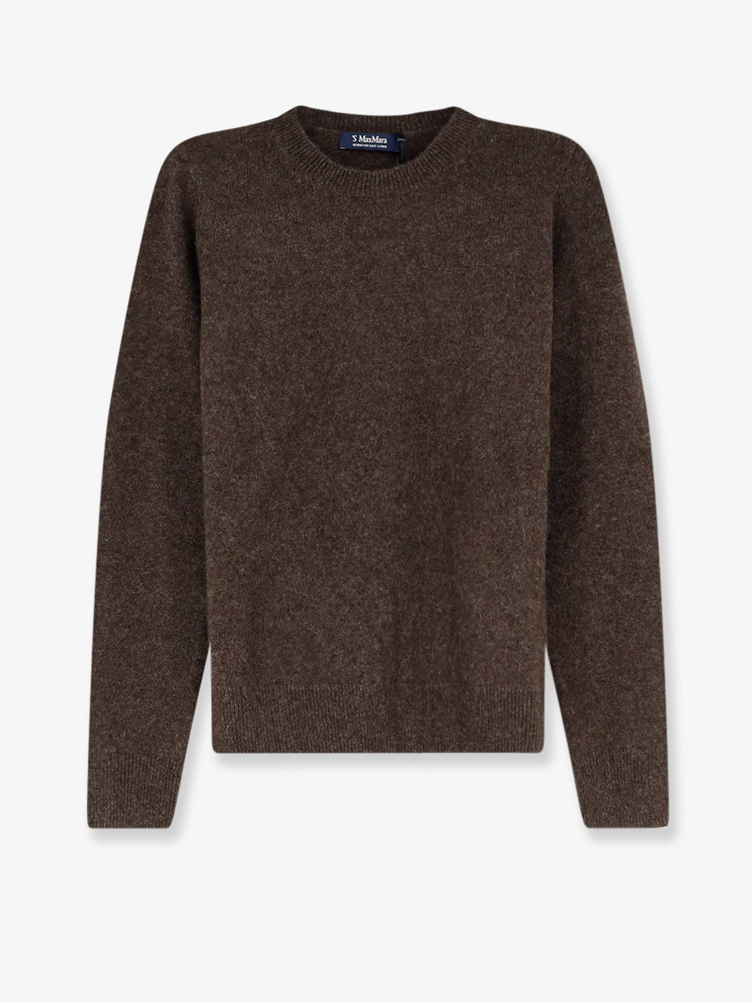 [S Max Mara] Knitwear FW26 2629366143600002