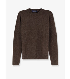 [S Max Mara] Knitwear FW26 2629366143600002